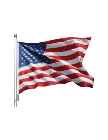 Poly-Max | Commercial Grade 3' x 5' Outdoor US Flag