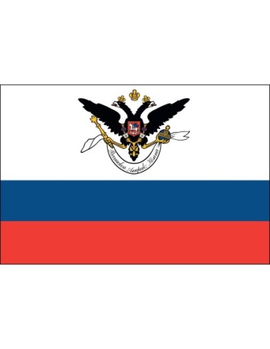 Russian American Company 3' x 5' Outdoor Nylon Flag