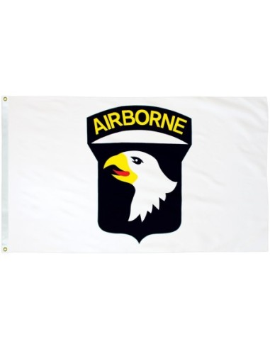3' x 5' 101st Airborne