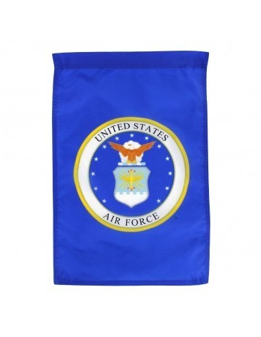 12" x 18"  U.S. Air Force Garden Flag