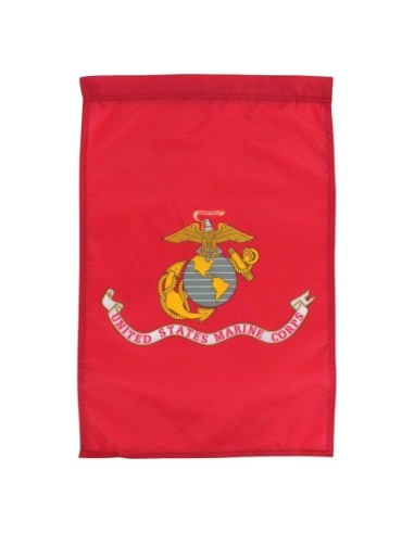 12" x 18"  U.S. Marine Corp Garden Flag