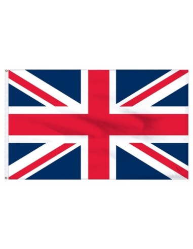 United Kingdom 4' x 6' Outdoor Nylon Flag