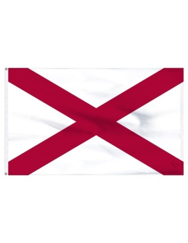 Alabama  2' x 3' Outdoor Nylon Flag