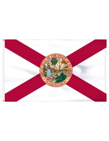 Florida  2' x 3' Outdoor Nylon Flag