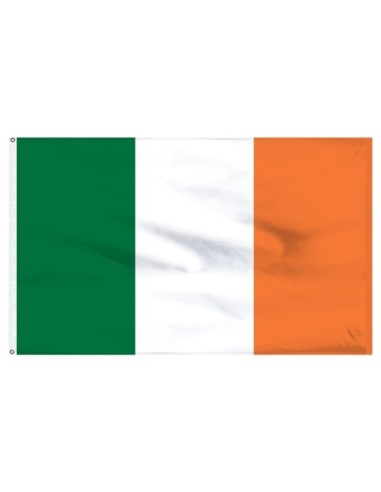 Ireland  3' x 5' Indoor Polyester Flag