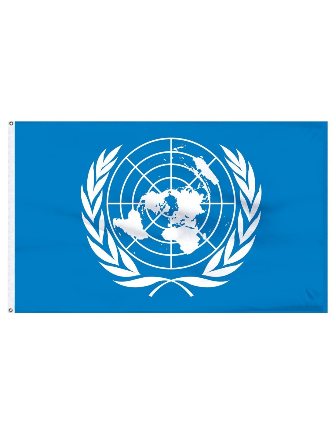 Shop United Nations Flags Cavalry Flags Veteran Owned