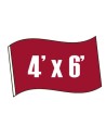 4ft X 6ft Outdoor Flags