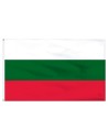 Bulgaria - Gambia